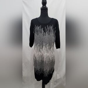 Allison Brittney Knit Dress